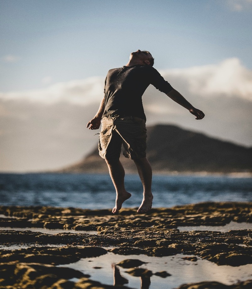 Overcoming Self-Doubt
