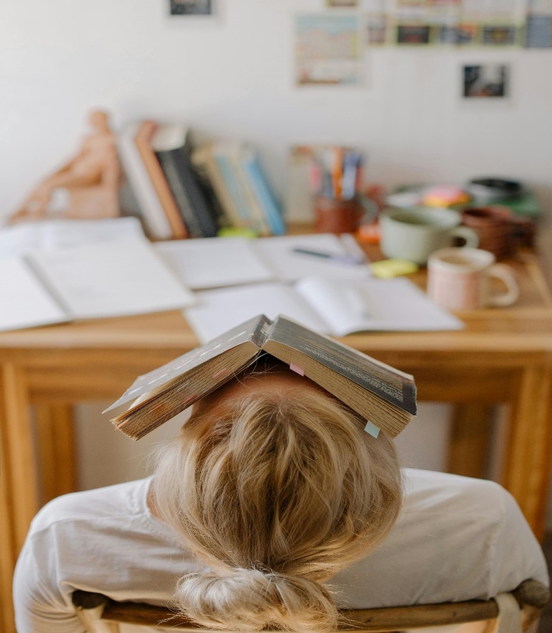 Mastering Stress