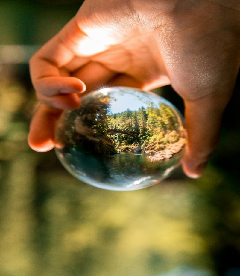 The Power of Clarity